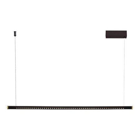 Линейно-подвесной светильник Lussole  LSP-7222 - фото