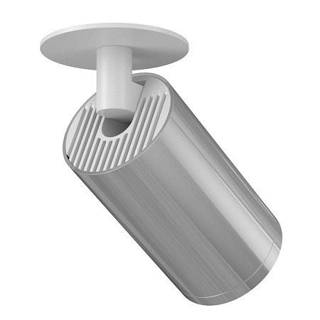 Встраиваемый светильник (набор) Technical FOCUS S C049CL-1WCH - фото