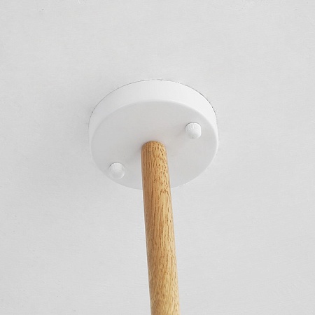 Подвесная Люстра Formula 8 Lamps Imperiumloft 207822-26 - фото