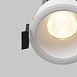Встраиваемый светильник Technical DL115-10W-3K-W - фото