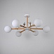 Подвесная Люстра Finch 6 Imperiumloft 178021-26 - фото