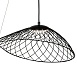 10127/760 Black Подвесной светильник LOFT IT Tressage - фото