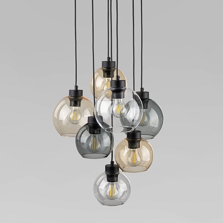 Подвесной светильник TK Lighting 10246 - фото