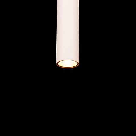 10334/600 White Подвесной светильник LOFT IT Metropolis - фото