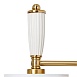 Бра Arte Lamp WAVERLEY A4102AP-1PB - фото