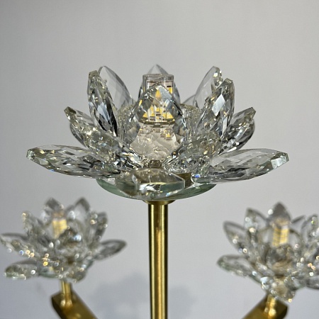 Торшер Lotos Imperiumloft 140838-26 - фото