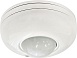Датчик движения 1200W 6m  120°(гориз.) 360°(верт.) белый SEN5/LX20B - фото