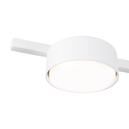 Потолочный светильник Freya Tactic FR5363CL-03W - фото