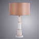 Декоративная настольная лампа Arte Lamp RAMADA A3588LT-1PB - фото