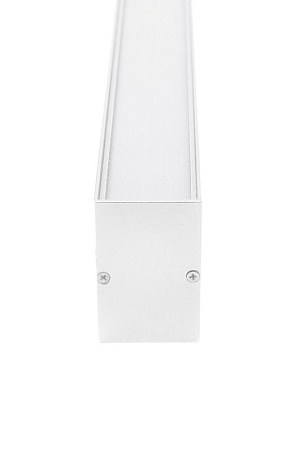 DK9154-WH Линейный светильник 42W 1500mm 4000K, белый - фото