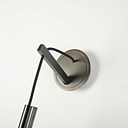 Настенное Бра Night Wall Imperiumloft 140894-26 - фото