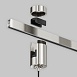 Трековый светильник Technical TR155-1-5W3K-PT - фото