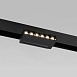 Slim Magnetic HL01 Трековый светильник 6W 4200K черный 85009/01 85009/01 Elektrostandard - фото