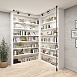 Светильник на шине Denkirs BELTY SPOT DK5541-WH+BK - фото