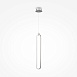 Подвесной светильник Maytoni Chain MOD017PL-L13N - фото