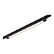Св-к трек. Черный LED 1*20W 4000K 1 450Lm Ra90 120 IP20 L686xW49xH54 170-240VV ST368.446.20.2 - фото