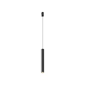 Трековый светильник Technical TR155-1-5W3K-B