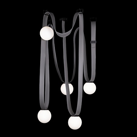 10240/5 Подвесной светильник LOFT IT Picot - фото