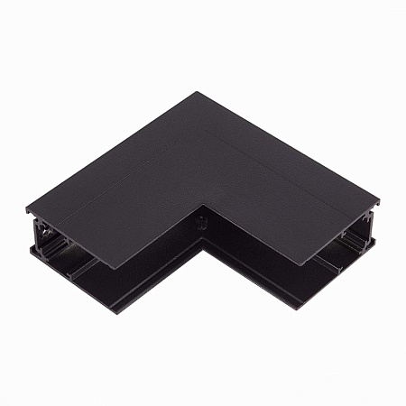 Внутренний угол-соединитель для подвесного / накладного магнитного шинопровода ST-Luce ST007.439.00 - фото