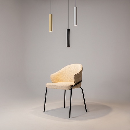 Подвесной светильник Technical Artisan P082PL-GU10-B - фото