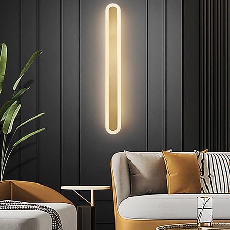 Бра Siffer H80 Imperiumloft 248438-01 - фото