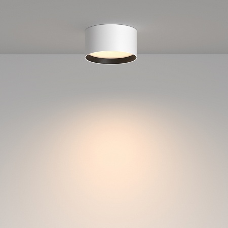 Потолочный светильник Technical Glare C091CL-12W3K-W - фото