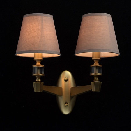 Бра  дельрей MW-Light  700022002 - фото