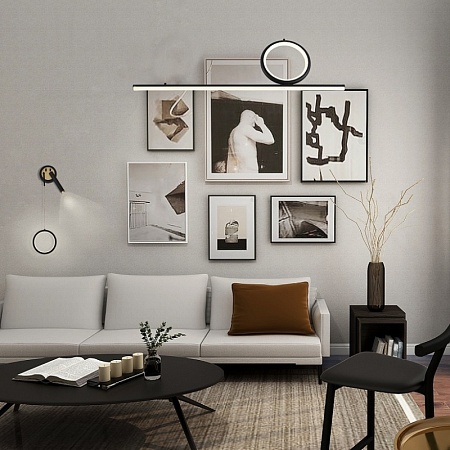 Подвесная люстра F-Promo 4178-3P - фото