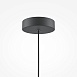 Подвесной светильник Maytoni Basic colors MOD167PL-01B - фото
