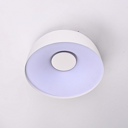 Светильник Djembé D22 White Imperiumloft 184481-26 - фото