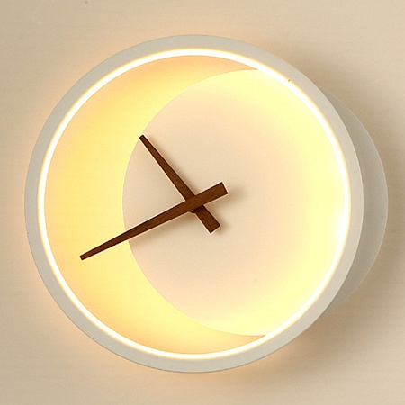 Настенный Светильник Spenser A Black Imperiumloft 208953-23 - фото