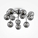 Потолочный светильник Maytoni Dallas MOD545PL-12CH - фото