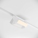 Трековый светильник Technical Basis Rot TR013-2-10W3K-W - фото