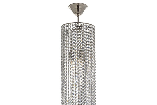 Люстра подвесная Arti Lampadari Stella E 1.3.20.102 N - фото