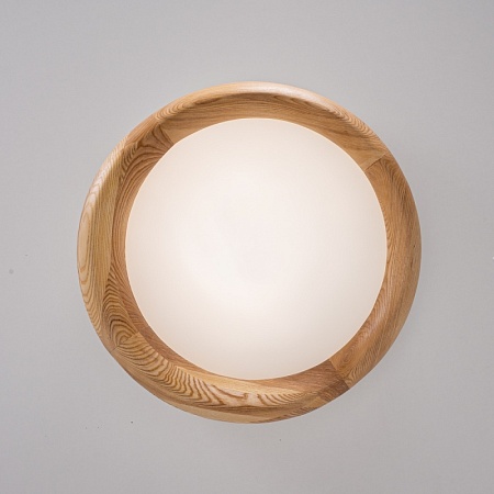 Потолочный Светильник Runis D60 Light Brown Imperiumloft 219476-26 - фото