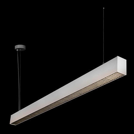 10318/C White Подвесной светильник LOFT IT Vim - фото