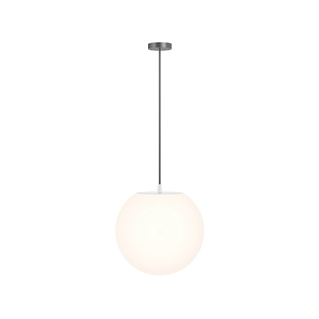 Подвесной светильник Outdoor Erda O594PL-01B - фото
