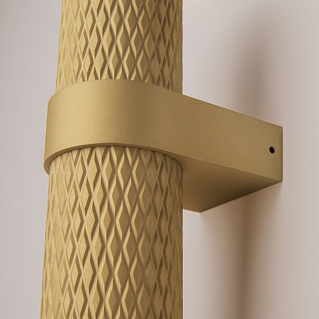 Настенный светильник (бра) Technical Focus Design C069WL-02MG - фото