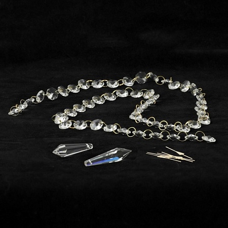 Торшер Lussole FLOYD LSP-0649 - фото