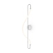Настенный светильник (бра) Freya FR6059WL-L28W - фото