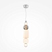 Подвесной светильник Maytoni Collar P069PL-L35CH3K - фото