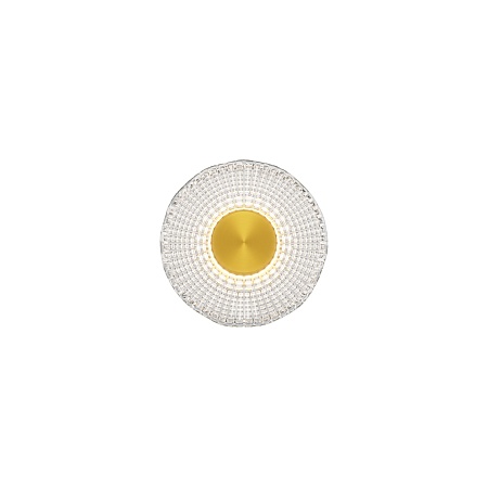 Настенный светильник (бра) Maytoni Sparkle MOD343WL-L5BS3K2 - фото