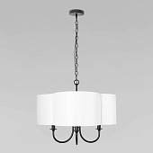 10303P Black Подвесной светильник LOFT IT Silence