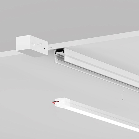 Профиль Outdoor O-TR001-P-W2M - фото