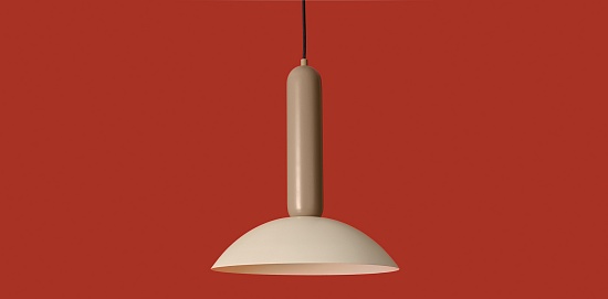 Подвесной светильник Freya FR5551PL-01CR - фото