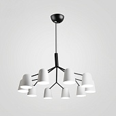 Подвесная Люстра Skym D105 Imperiumloft 203499-26