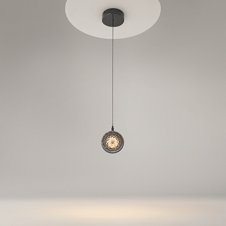 Подвесной светильник Maytoni Mind MOD299PL-L10BC3K - фото