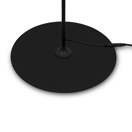 Напольный светильник (торшер) Freya FR5606FL-L9B - фото