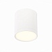 Светильник потолочный Белый LED 1*5W 3000K 390Lm Ra>90 120° IP20 D68xH75 170-240V ST113.532.05 - фото