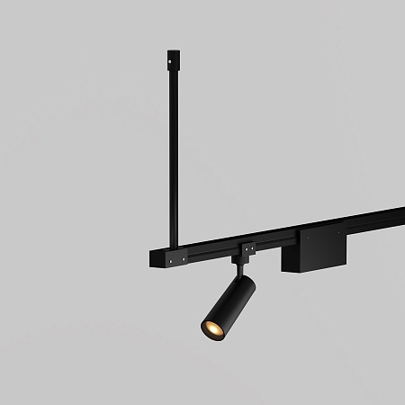 Комплектующие для уличной трековой системы Outdoor O-TR001-HL-B300 - фото